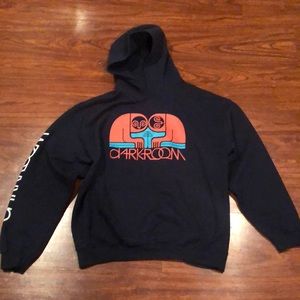 Zumiez exclusive clean darkroom hoodie